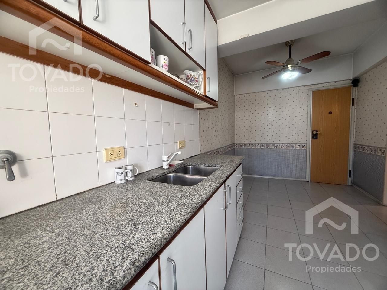 Foto de Piso 3 Ambientes en Caballito! Piso Alto muy luminoso!, imagen 1
