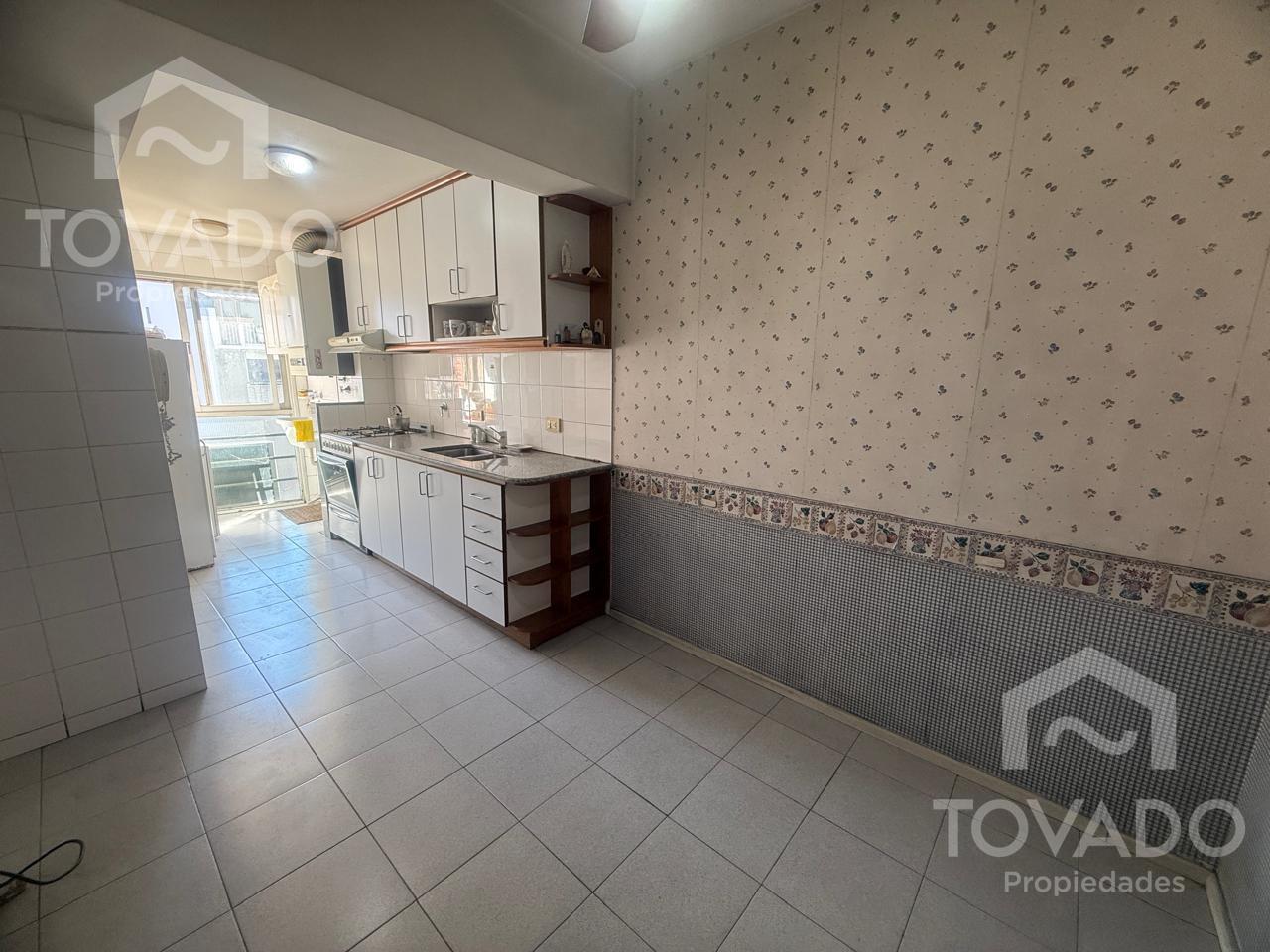 Foto de Piso 3 Ambientes en Caballito! Piso Alto muy luminoso!, imagen 3