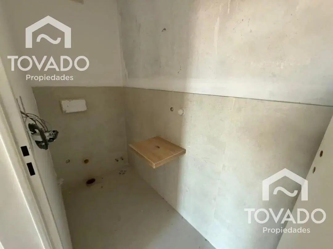 A ESTRENAR! 2 Ambientes en edificio Full Amenities! Piso Alto en Palermo Hollywood! 5