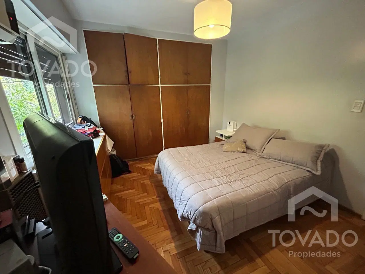 Casa 4 Ambientes con Terraza y Cochera en Caballito! 8