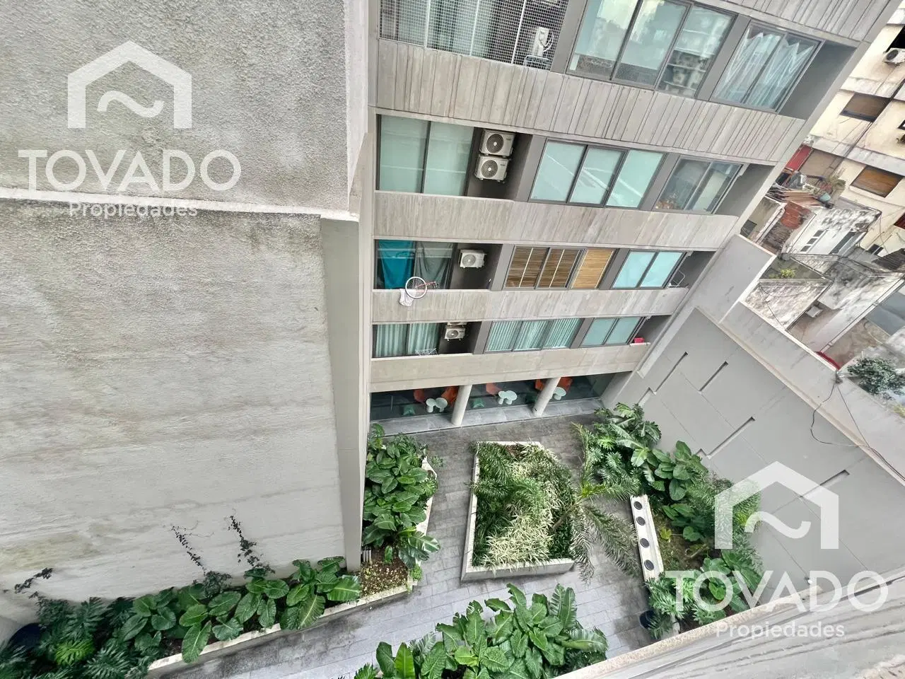 Oficina en Edificio Full Amenities en Belgrano! 5