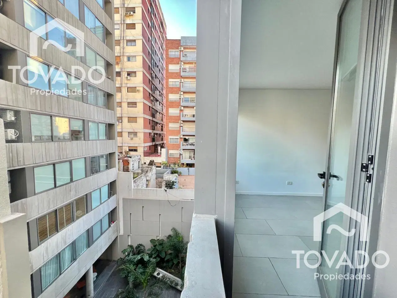 Oficina en Edificio Full Amenities en Belgrano! 2