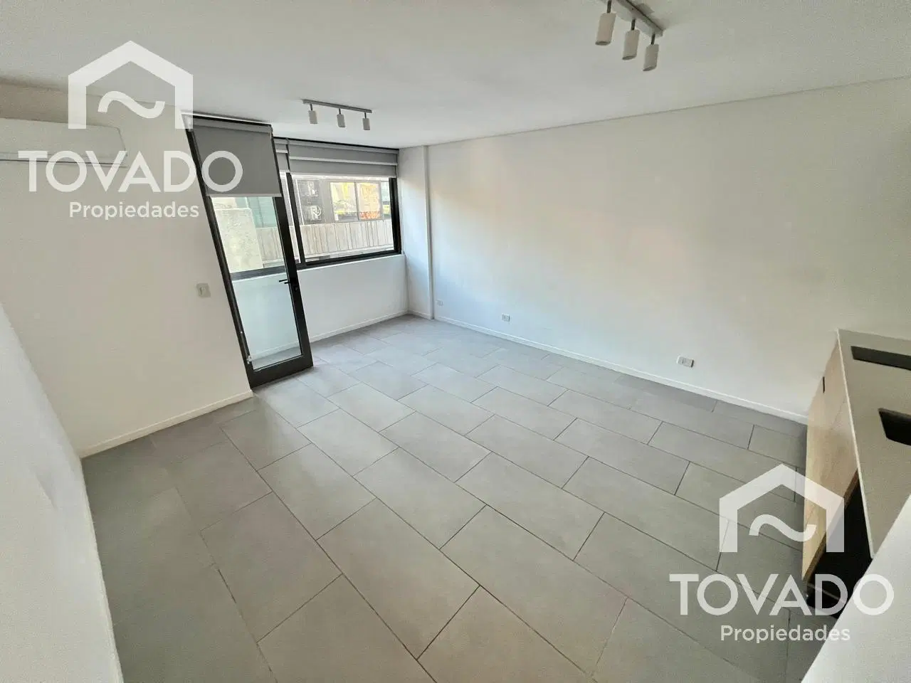 Monoambiente en Edificio Full Amenities en Colegiales! 3