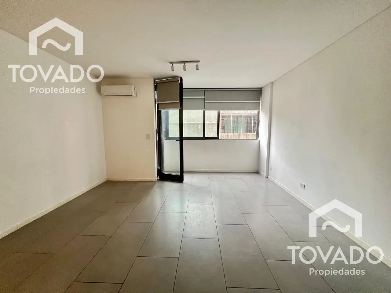 Monoambiente en Edificio Full Amenities en Colegiales! 4