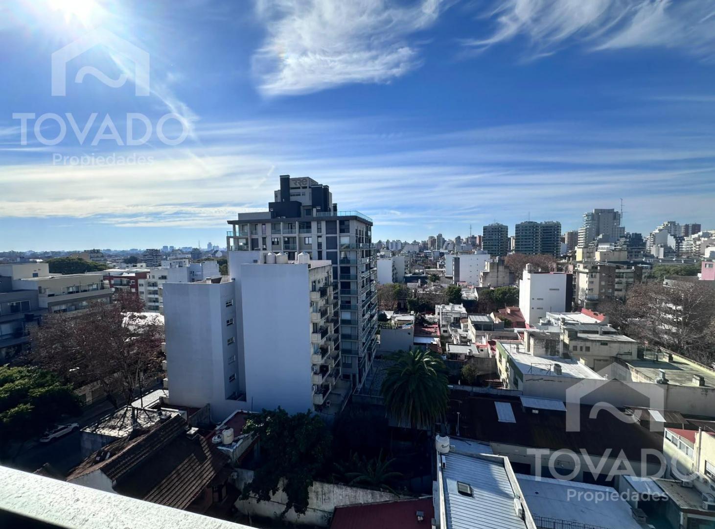 Foto de Piso Alto! 2 ambientes con parrilla propia en Villa Urquiza!, imagen 4