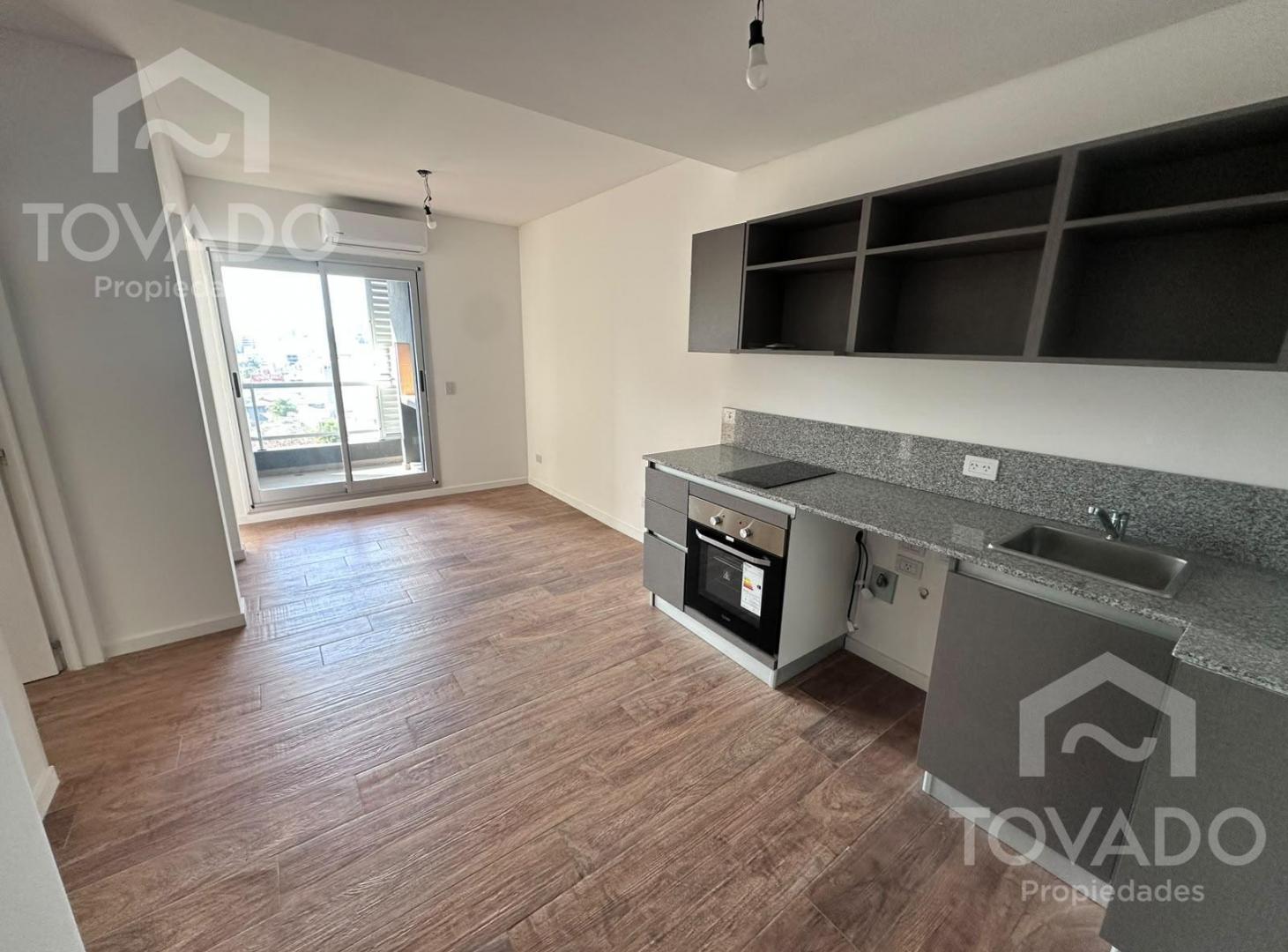 Foto de Piso Alto! 2 ambientes con parrilla propia en Villa Urquiza!, imagen 2