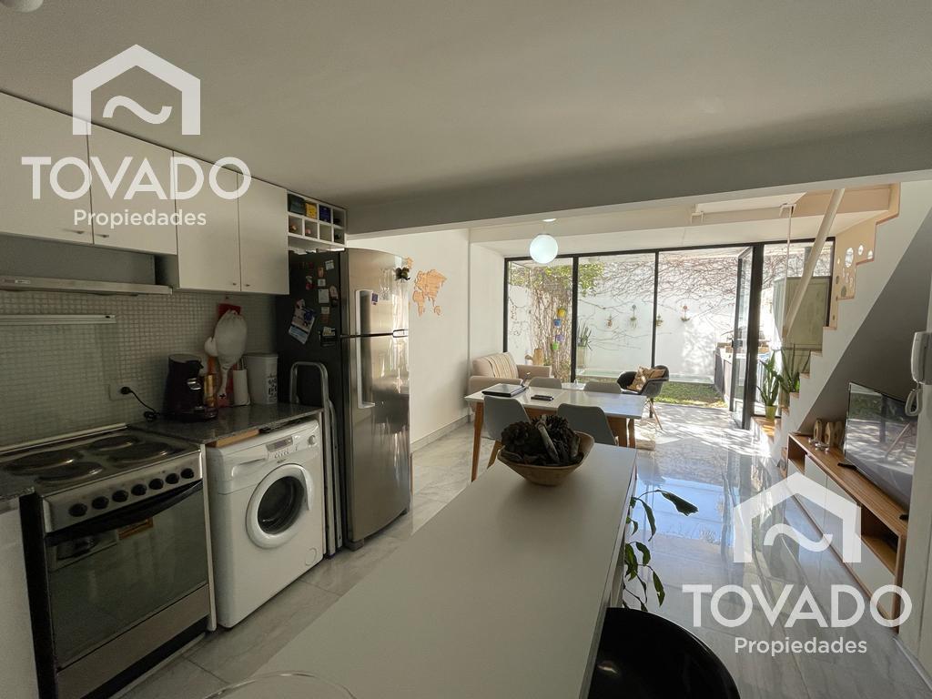 Foto de Duplex en Venta de 3 ambientes en Villa Urquiza con jardín y parrilla, imagen 4