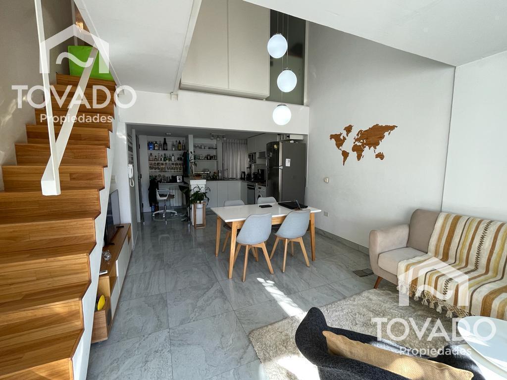 Foto de Duplex en Venta de 3 ambientes en Villa Urquiza con jardín y parrilla, imagen 5