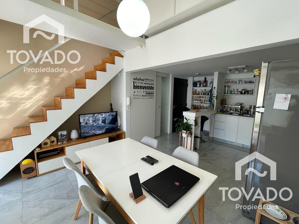 Foto de Duplex en Venta de 3 ambientes en Villa Urquiza con jardín y parrilla, imagen 3