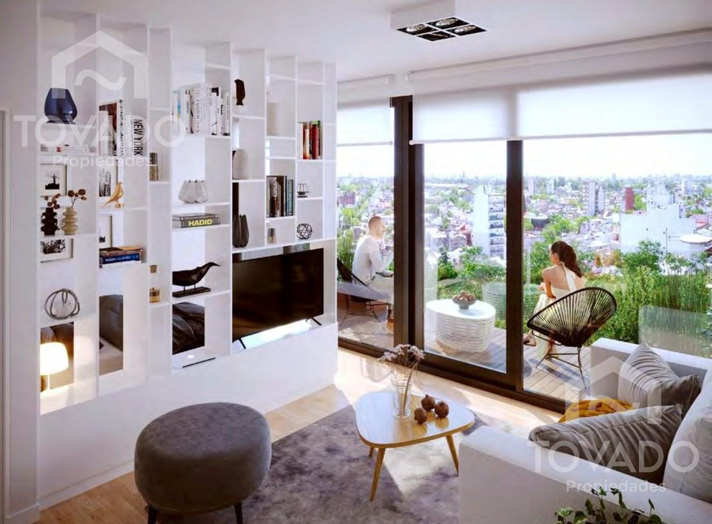 Foto de Monoambiente con Amenities en Almagro!, imagen 2