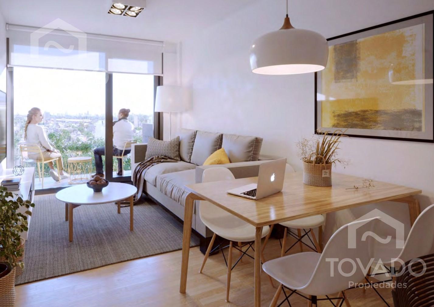 Foto de Monoambiente con Amenities en Almagro!, imagen 1