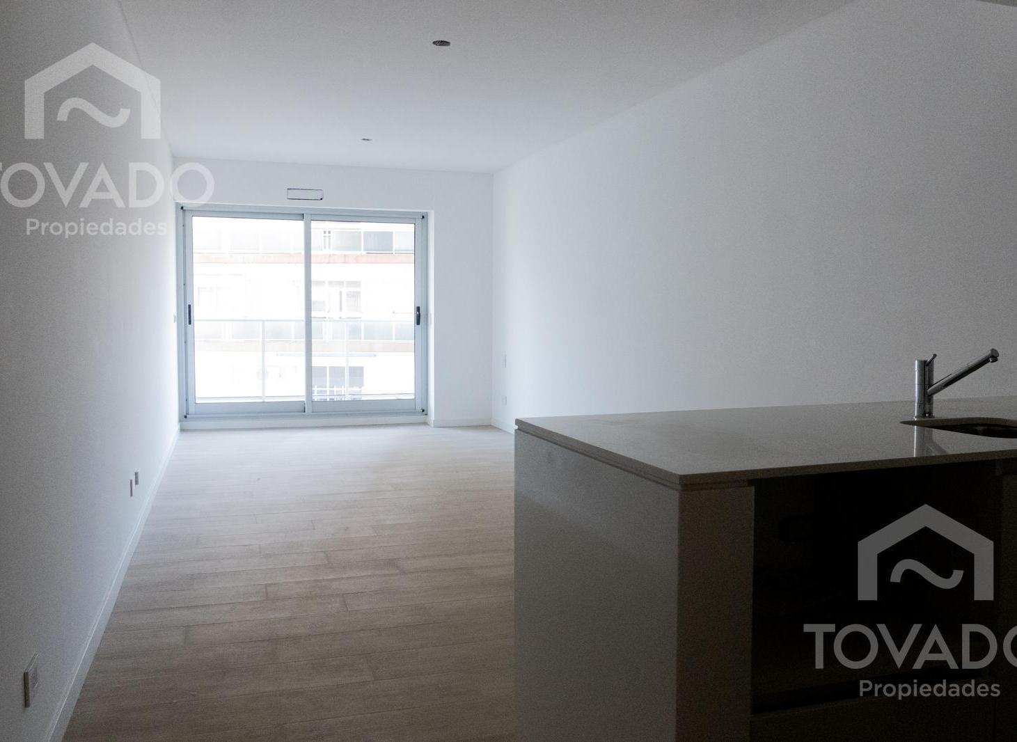 Foto de A ESTRENAR! Monoambiente en Belgrano con Amenities!, imagen 1
