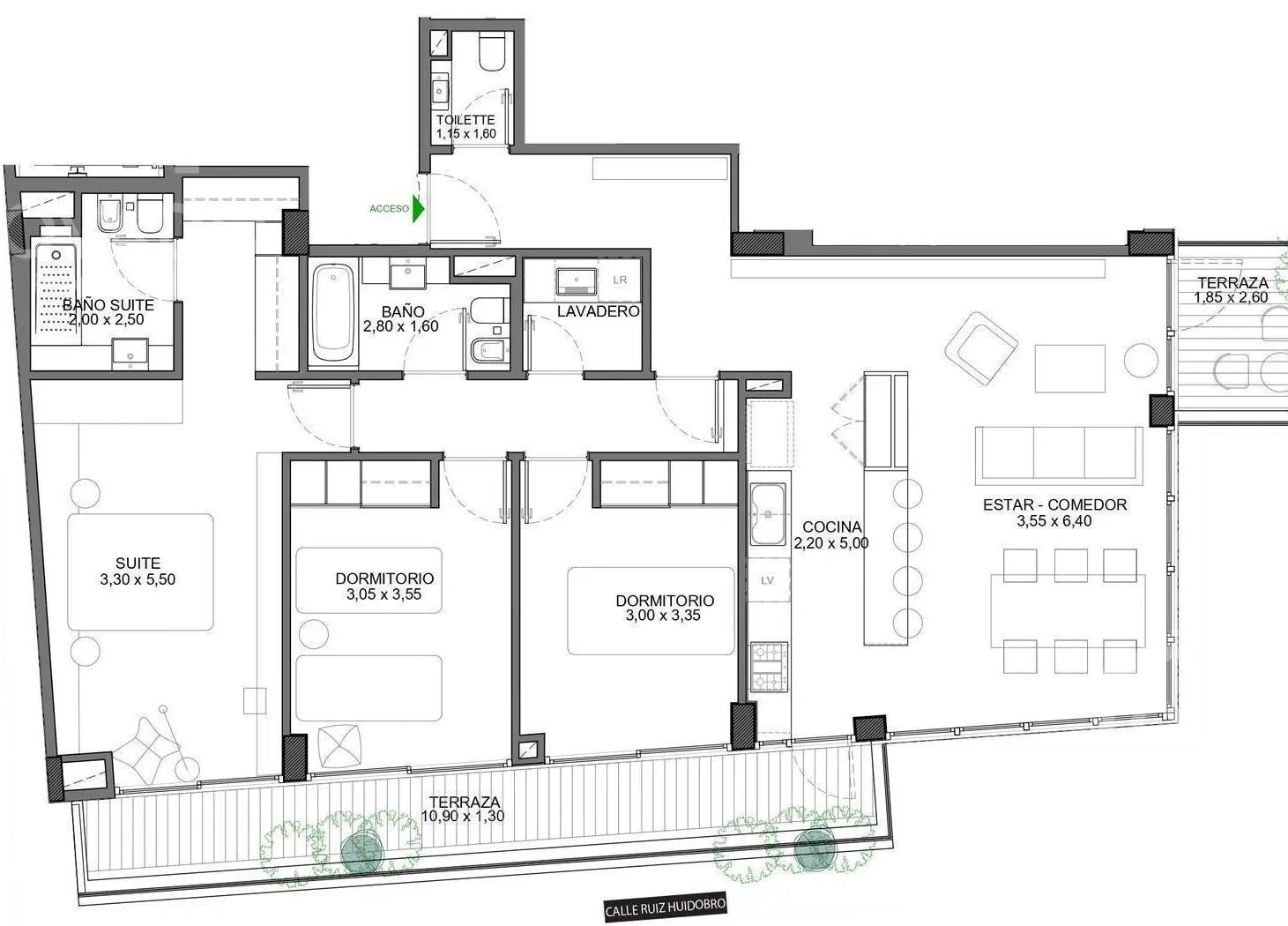 Plano 1