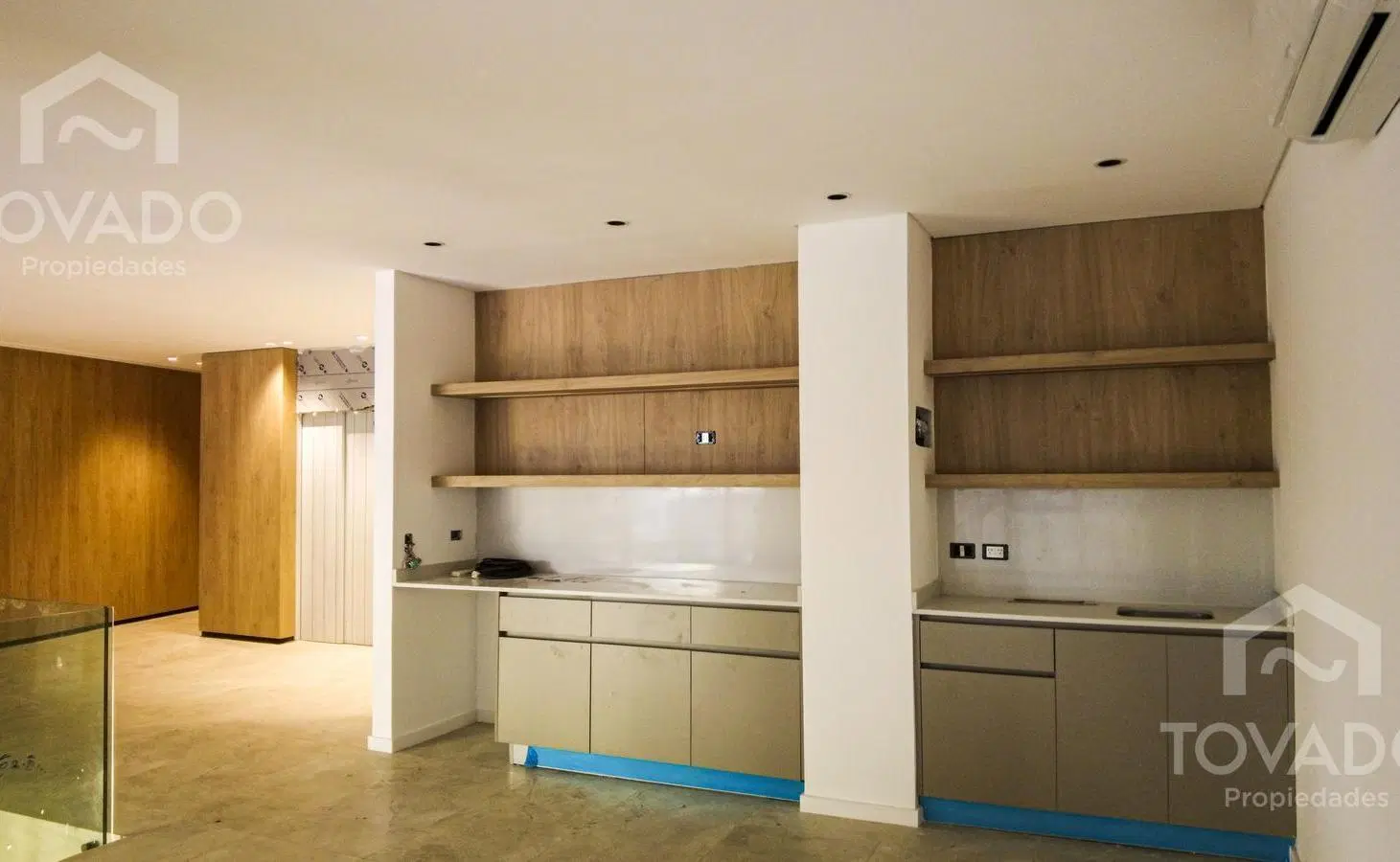 3 Ambientes de Categoria en edificio Full Amenities en Palermo Soho! 3