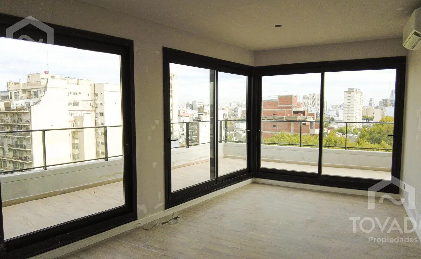 3 Ambientes de Categoria en edificio Full Amenities en Palermo Soho! 2