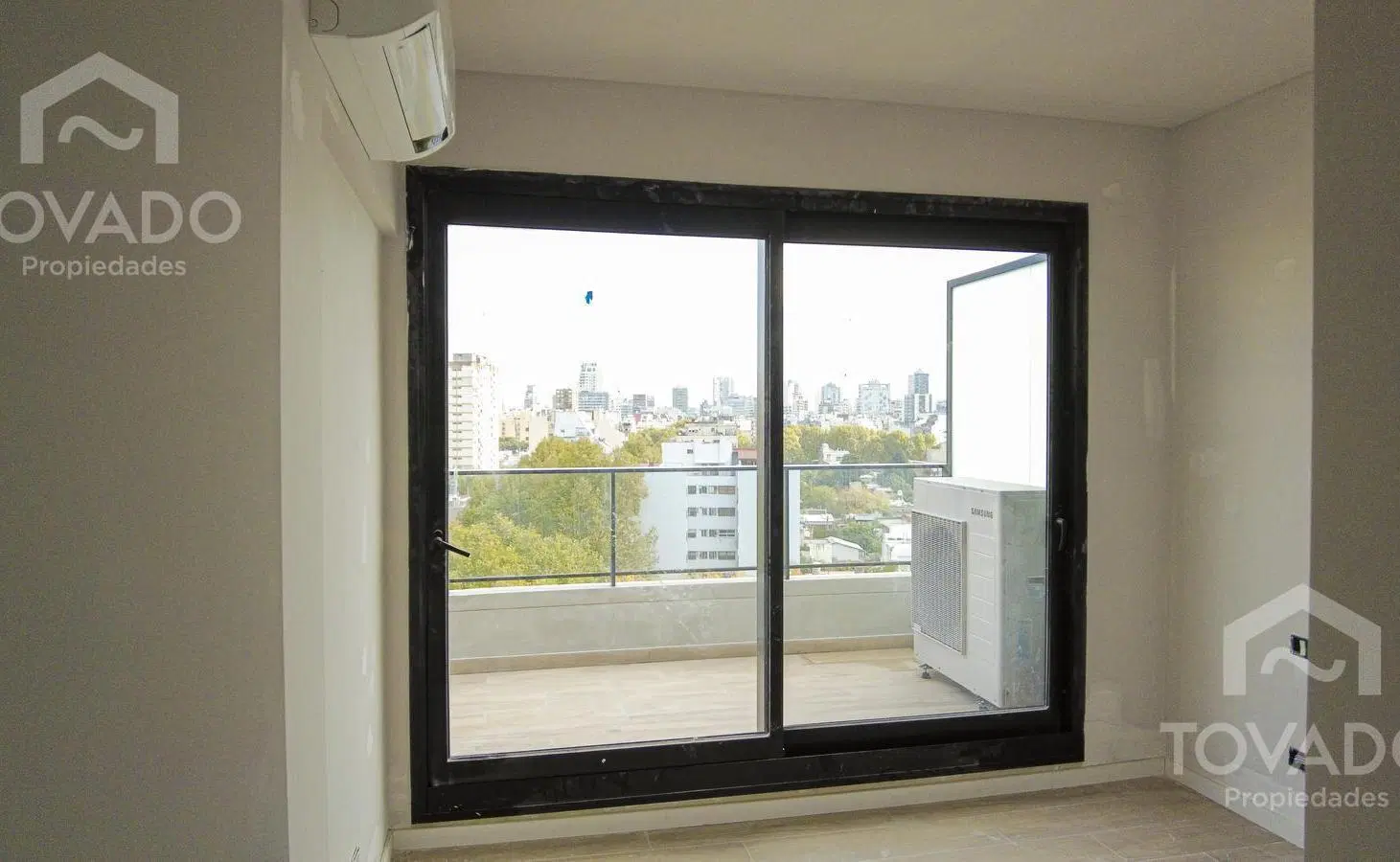 3 Ambientes de Categoria en edificio Full Amenities en Palermo Soho! 8