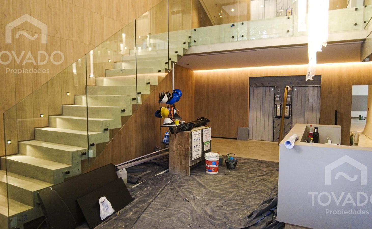 Foto de 2 Ambientes de Categoria en edificio Full Amenities en Palermo Soho!, imagen 5
