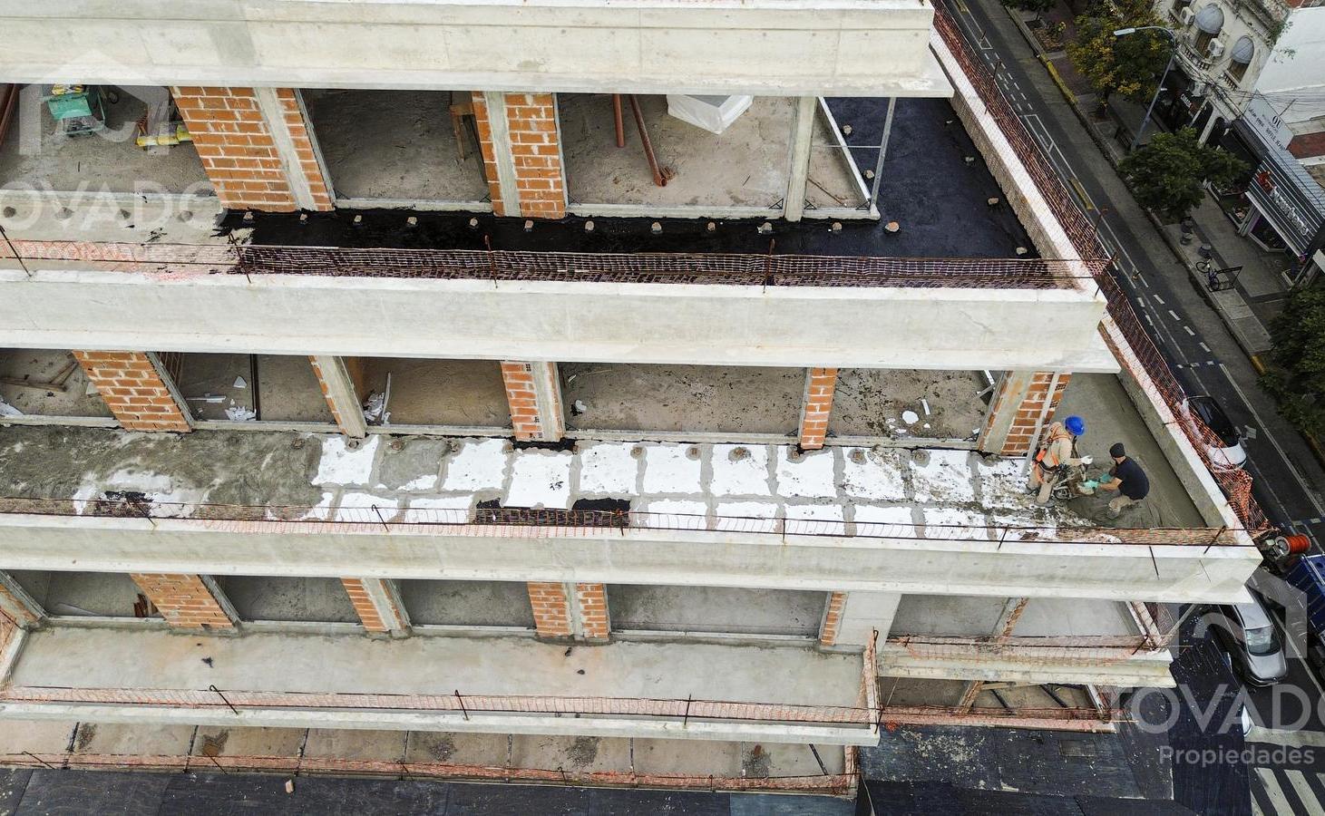 Foto de 3 Ambientes con Cochera en Construcción en Palermo Soho! Full Amenities!, imagen 2