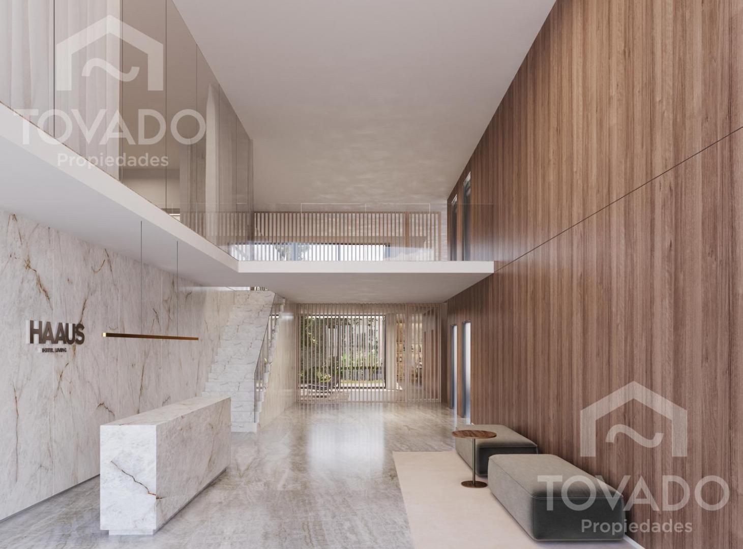 Foto de 2 Ambientes al Frente en Construcción en Palermo Soho! Full Amenities!, imagen 2