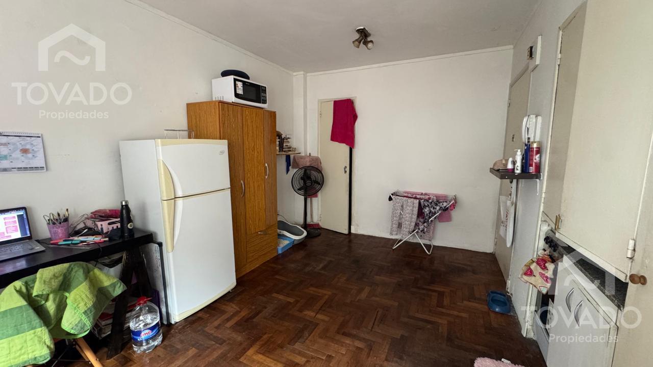 Foto de Monoambiente en piso alto en Barrio Norte! Apto profesional!, imagen 4