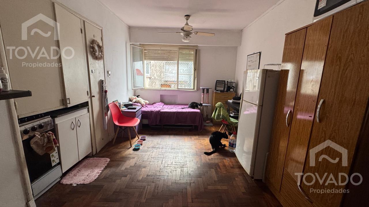 Foto de Monoambiente en piso alto en Barrio Norte! Apto profesional!, imagen 2