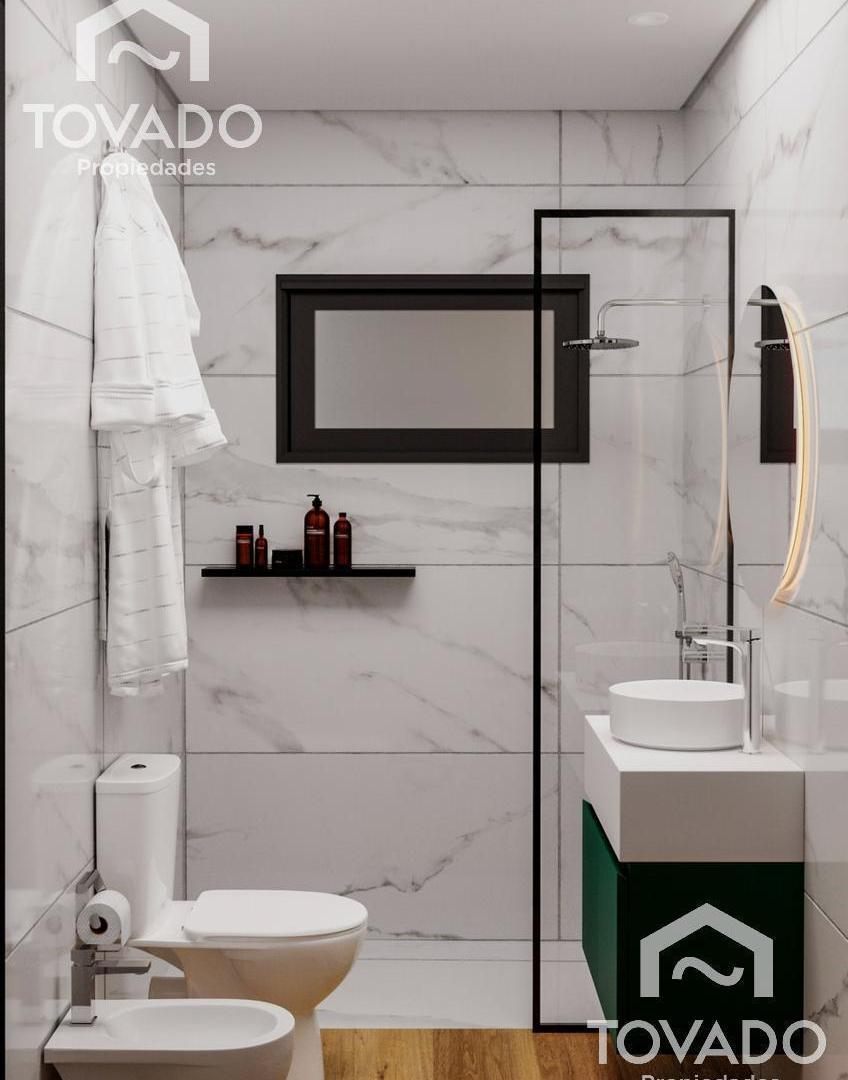 Foto de EN CONSTRUCCIÓN! 2 Ambientes en Monserrat!, imagen 3