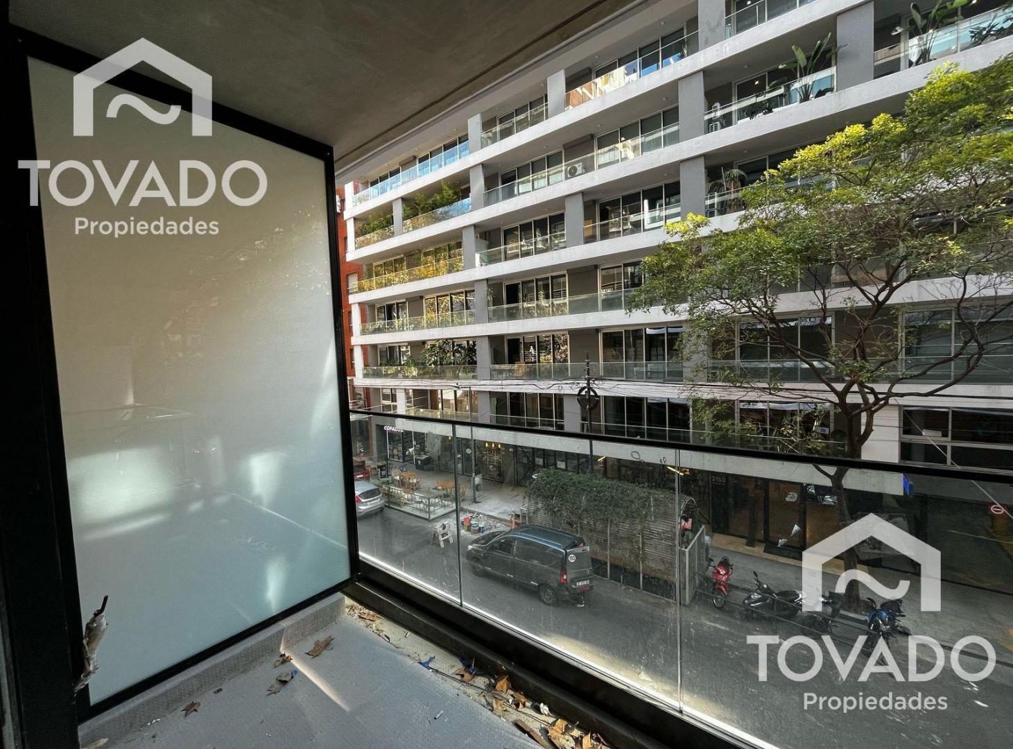 Foto de Monoambiente con Amenities en Palermo Soho!, imagen 5