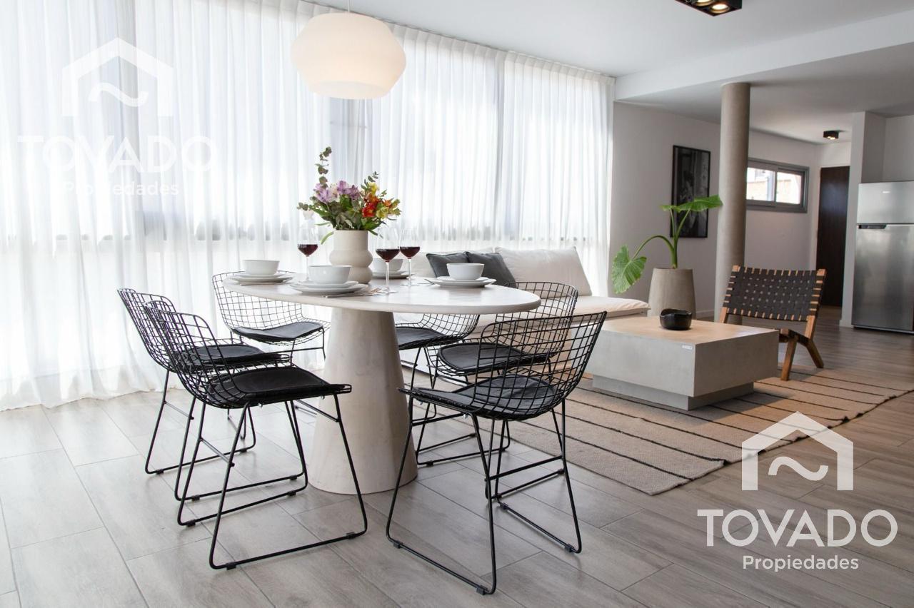 Foto de Dúplex Tres Ambientes con Amenities Edificio Premium Global Recoleta!, imagen 4