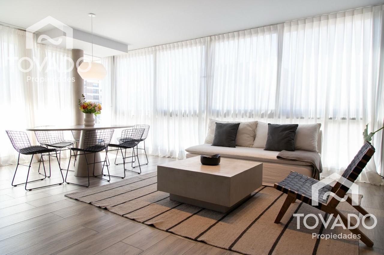 Foto de Dúplex Tres Ambientes con Amenities Edificio Premium Global Recoleta!, imagen 1