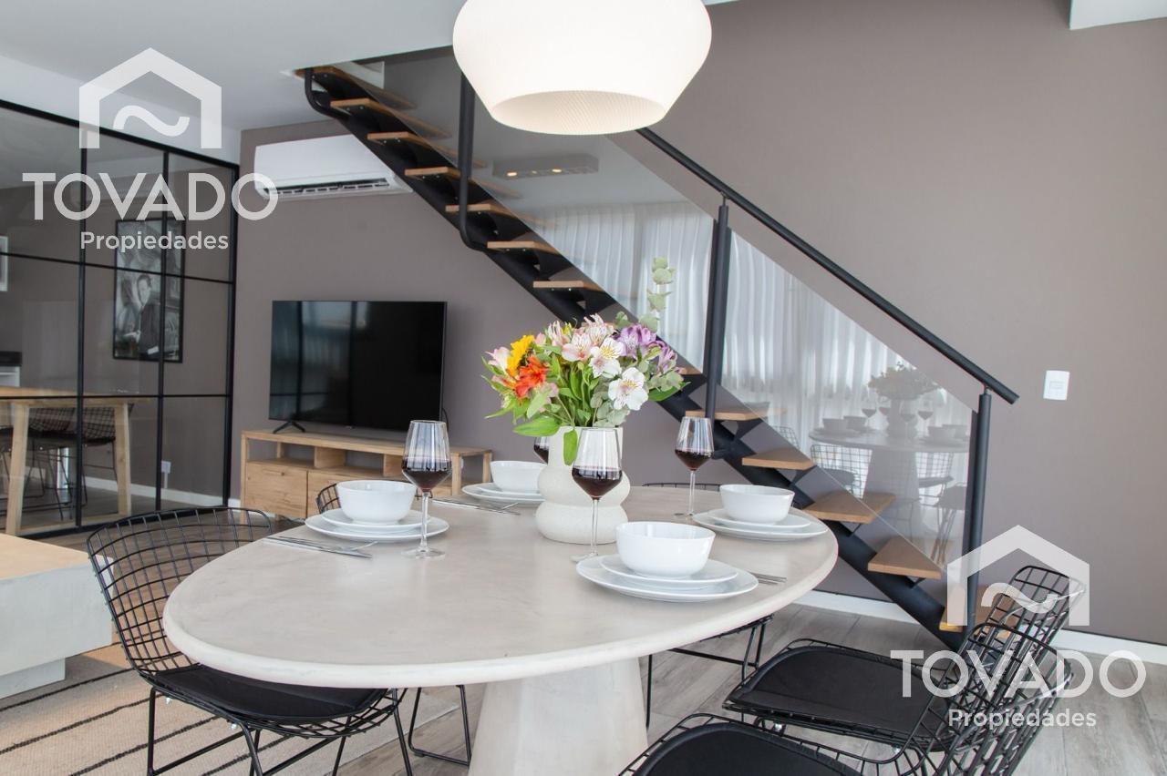 Foto de Dúplex Tres Ambientes con Amenities Edificio Premium Global Recoleta!, imagen 5