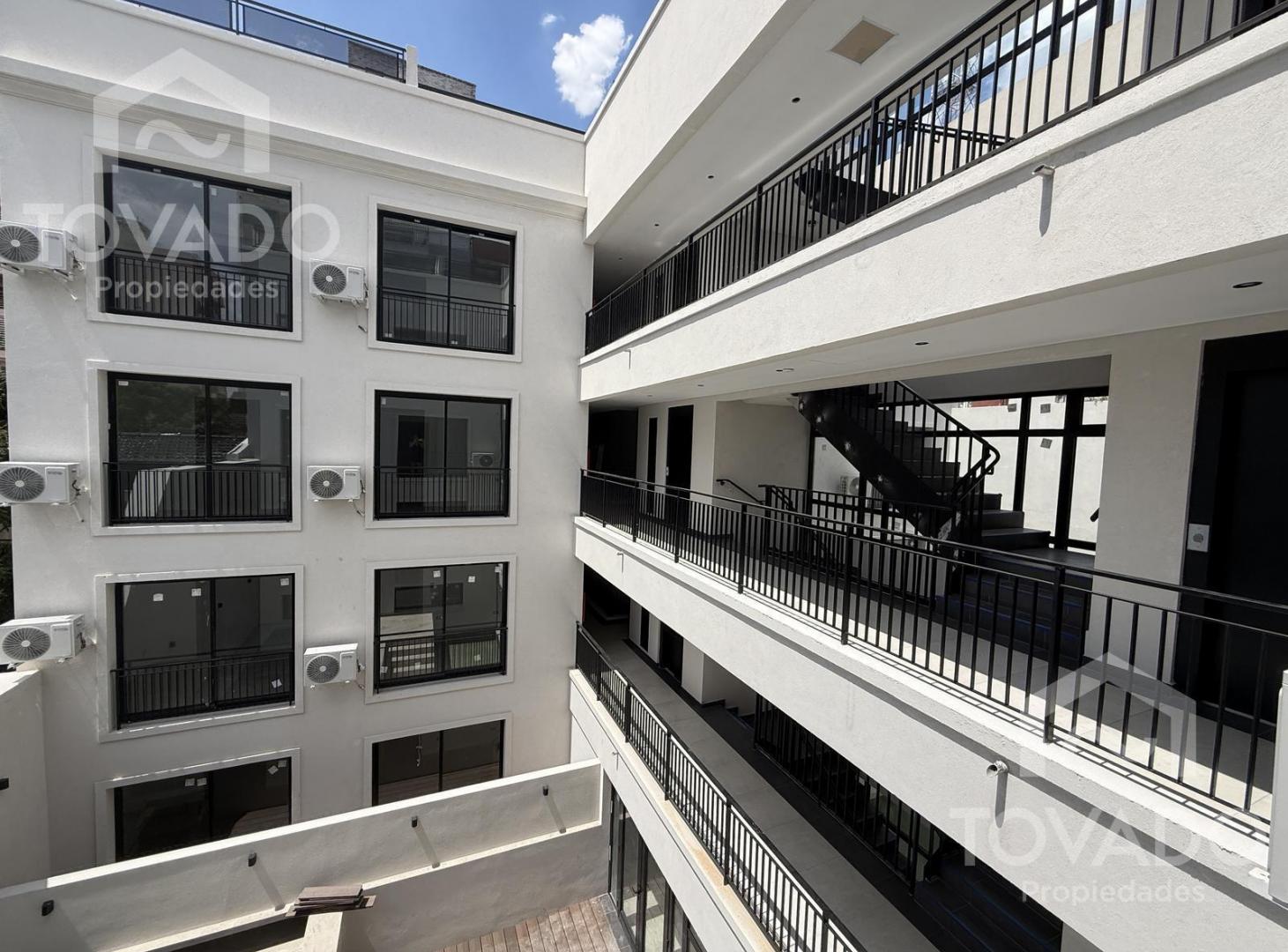 Foto de A ESTRENAR! 2 Ambientes con Amenities en Caballito!, imagen 5