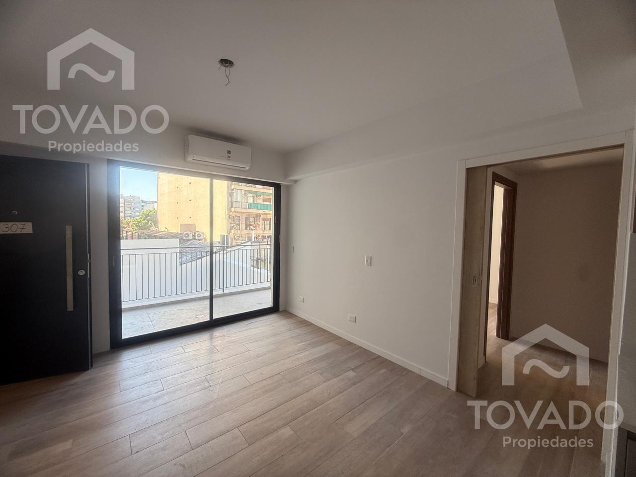 Foto de A ESTRENAR! 2 Ambientes con Amenities en Caballito!, imagen 3