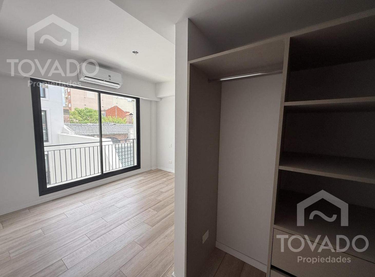 Foto de A ESTRENAR! 3 Ambientes con Amenities en Caballito!, imagen 5
