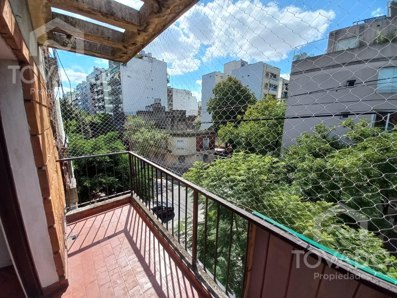Foto de Luminoso 3 Ambientes en esquina con balcon al frente Núñez!, imagen 3