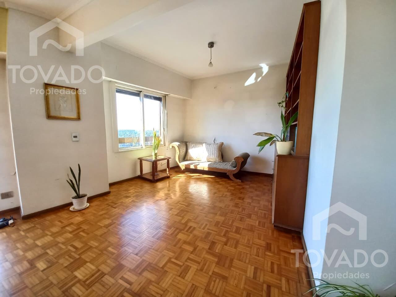 Foto de 4 Ambientes con dependencia y cochera en Piso Alto con vista al Rio en, imagen 3