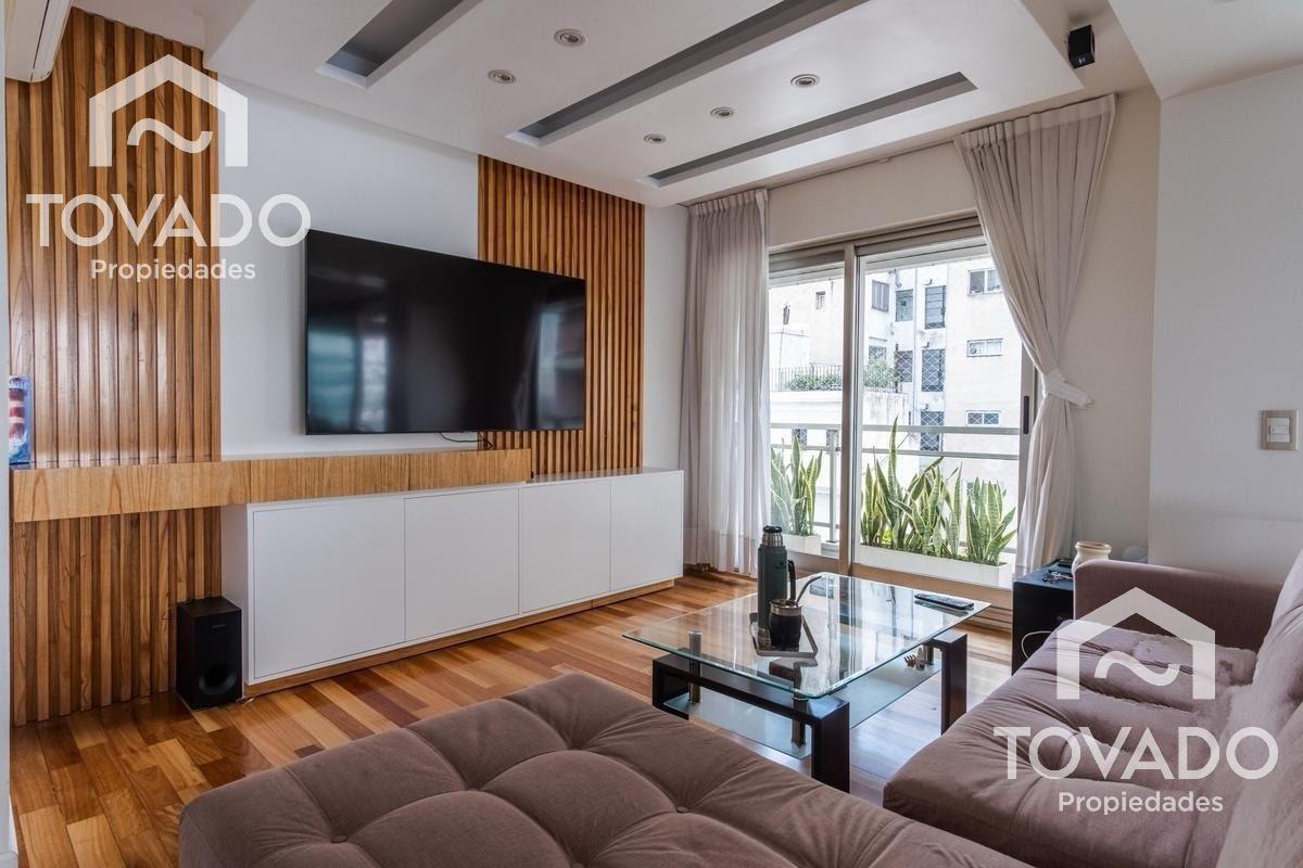Foto de Quartier Libertador! 4 Ambientes con dependencia en piso alto! Cochera, imagen 2