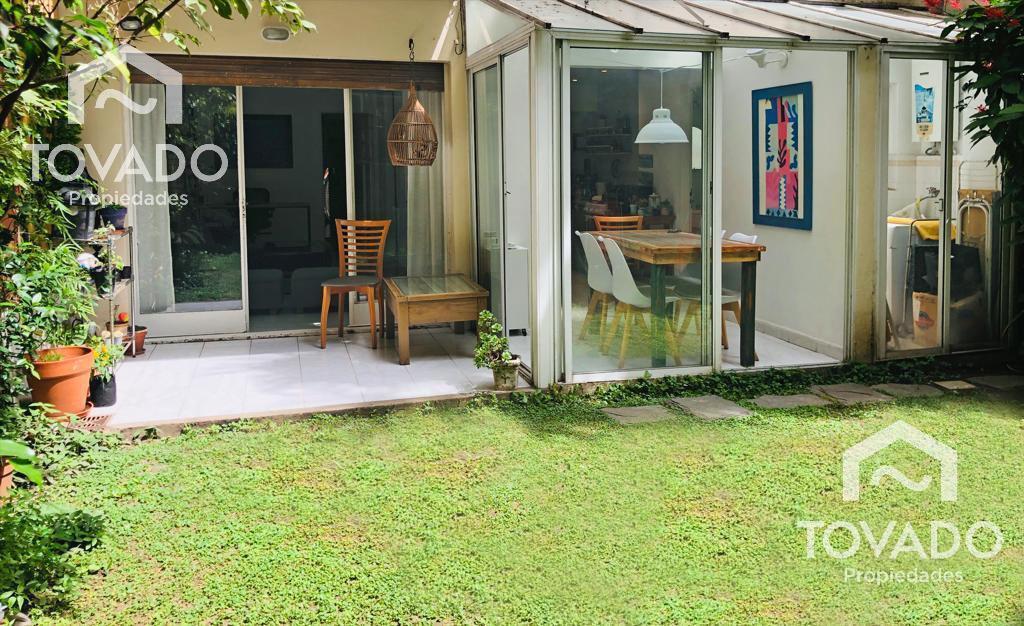 Foto de 4 Ambientes con un increible Jardín y excelente ubicacion!, imagen 1