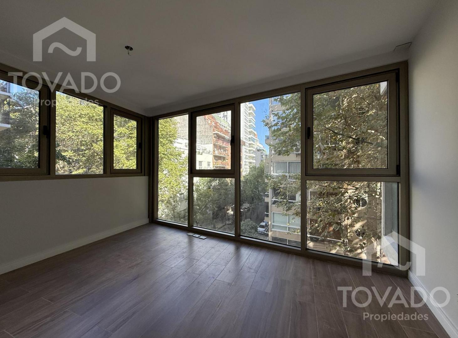 Foto de 4 Ambientes con Dependencia en Edificio de Categoria Full Amenities!, imagen 1