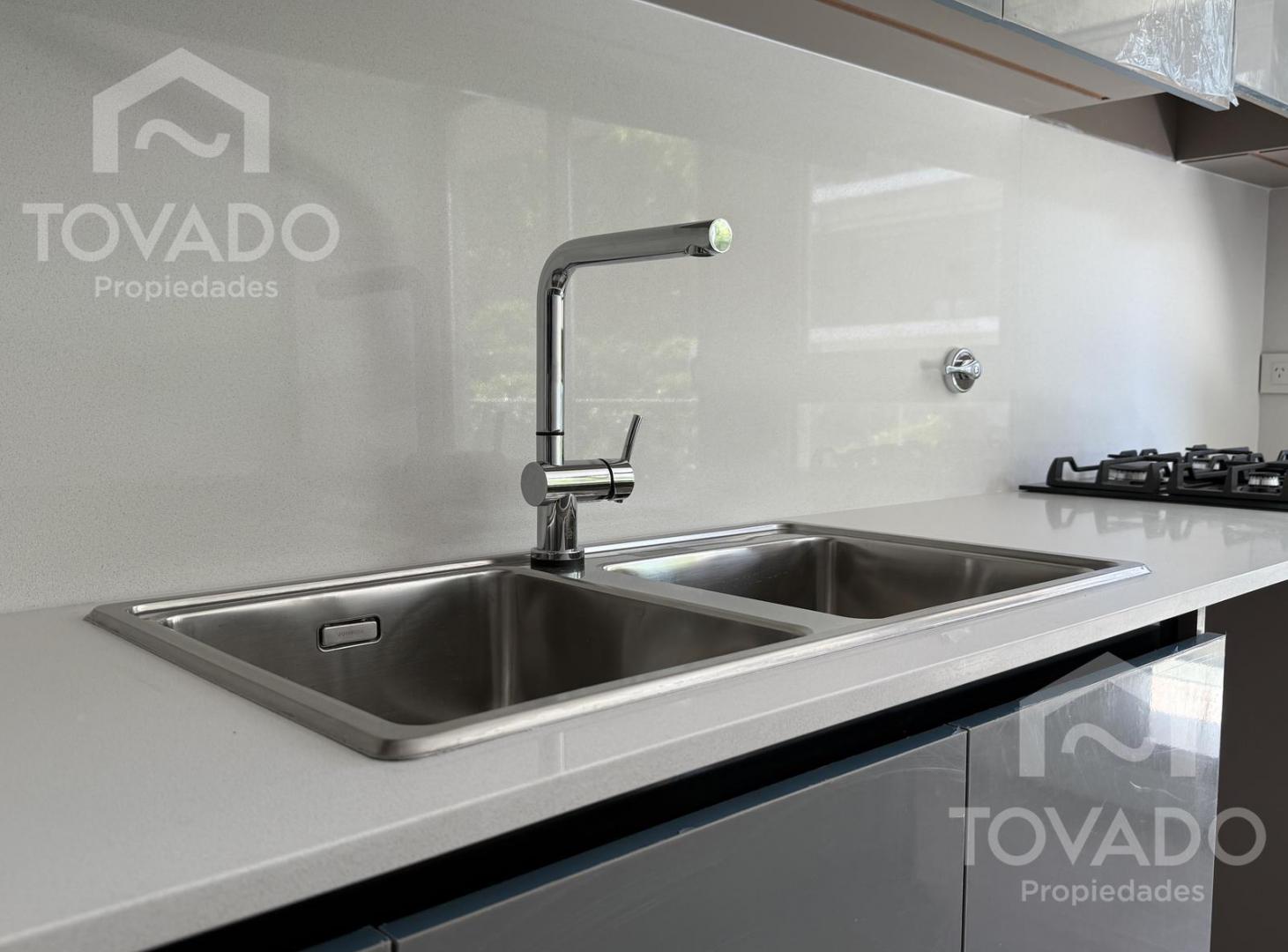 Foto de 4 Ambientes con Dependencia en Edificio de Categoria Full Amenities!, imagen 2