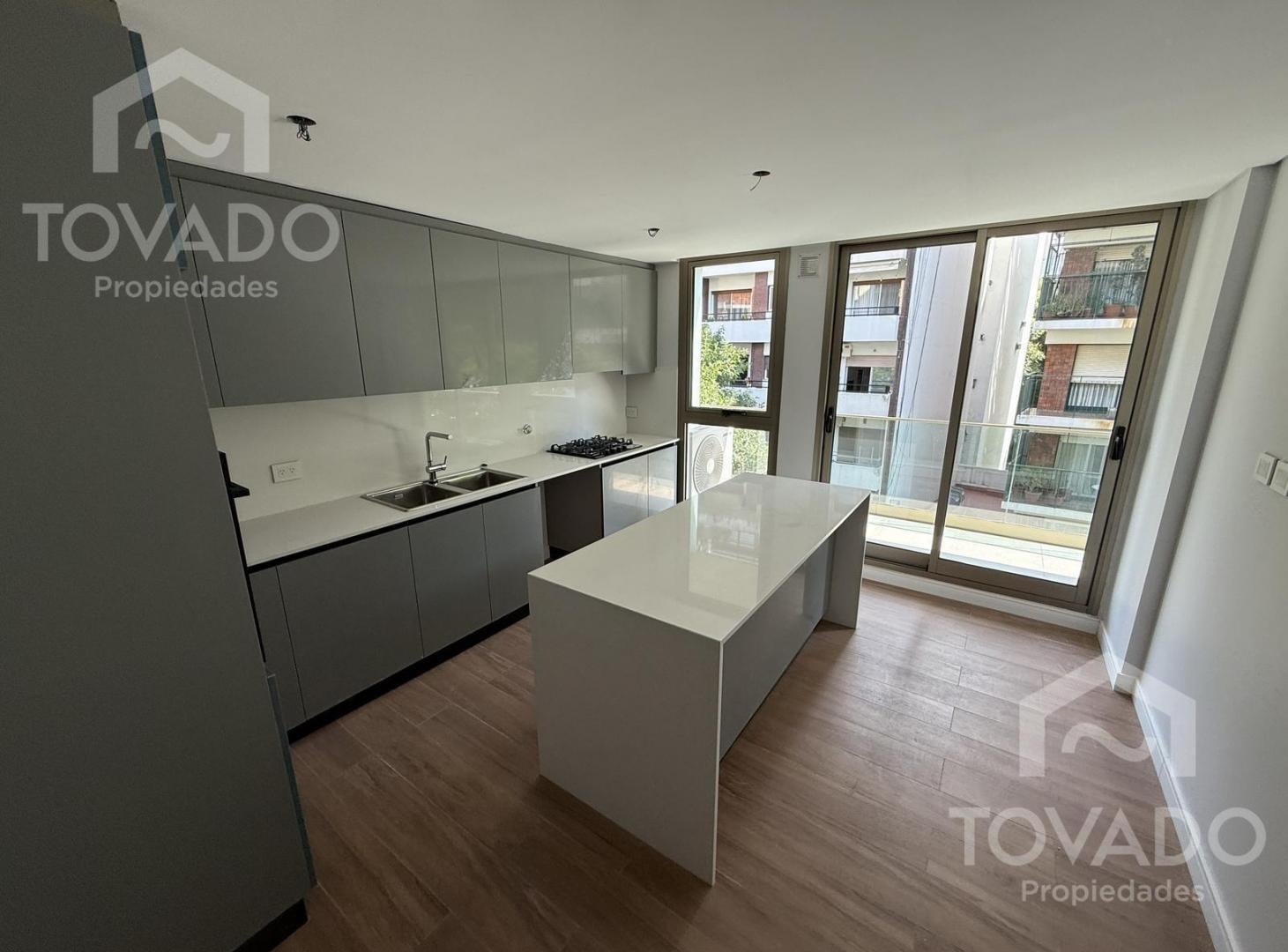 Foto de 4 Ambientes con Dependencia en Edificio de Categoria Full Amenities!, imagen 4