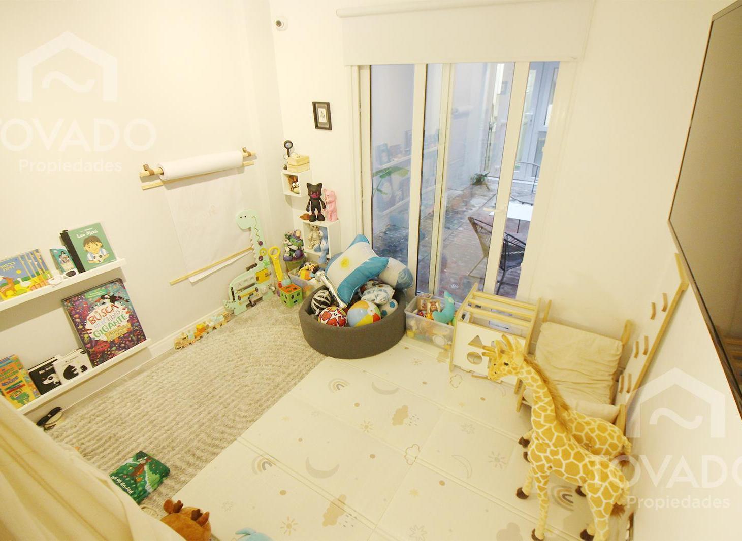 Foto de Piso de Categoria en Palermo! 4 Ambientes con Dependencia y Cochera!, imagen 3