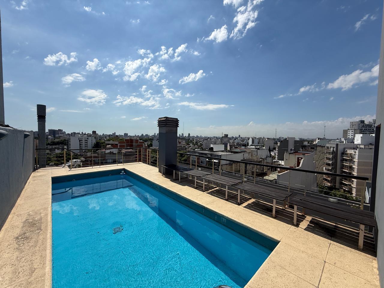 Foto de Dúplex 4 Ambientes con Piscina en Villa Urquiza!, imagen 1