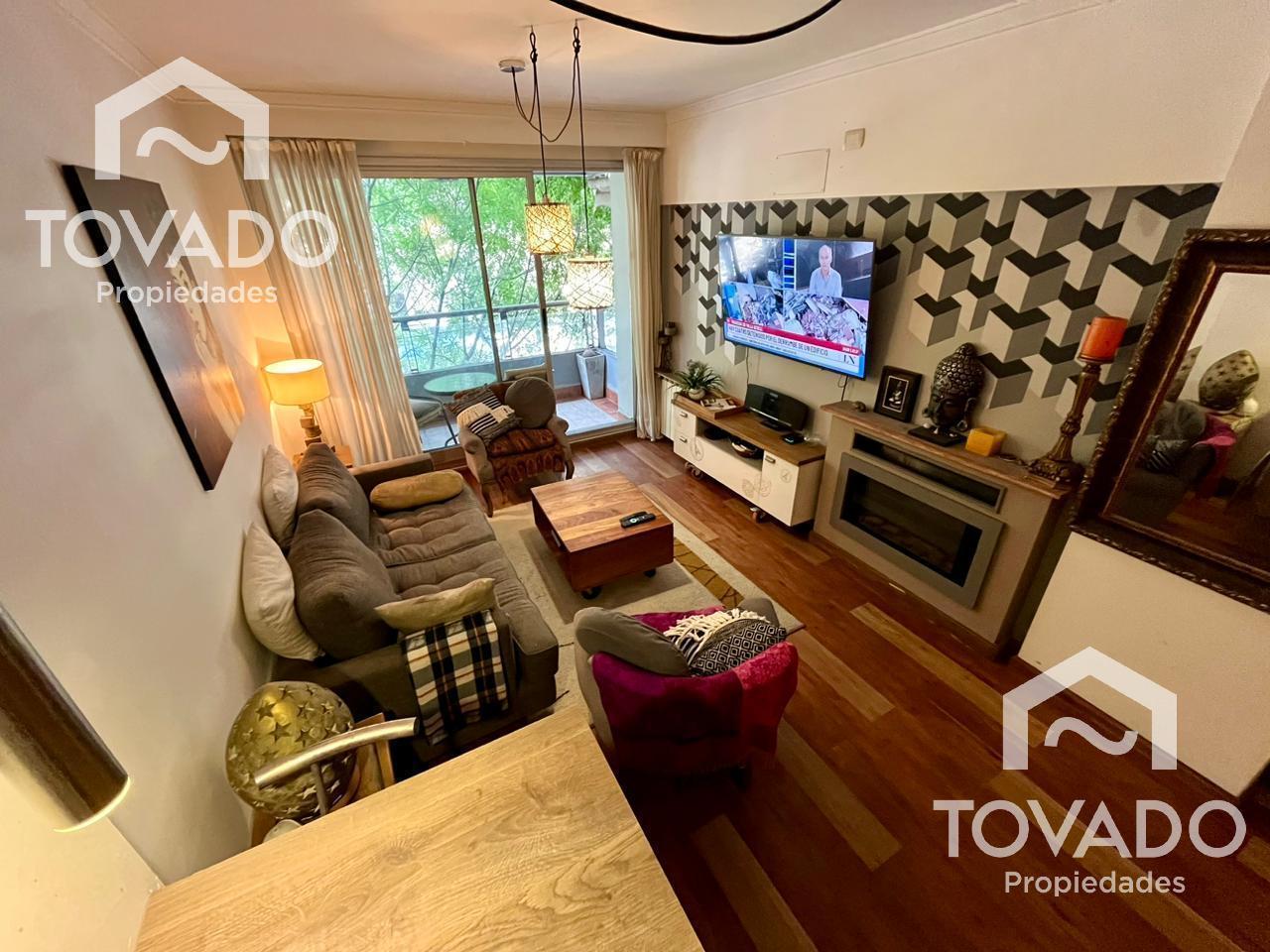 Foto de 2 Ambientes con Cochera y Amenities en Coghlan!, imagen 1