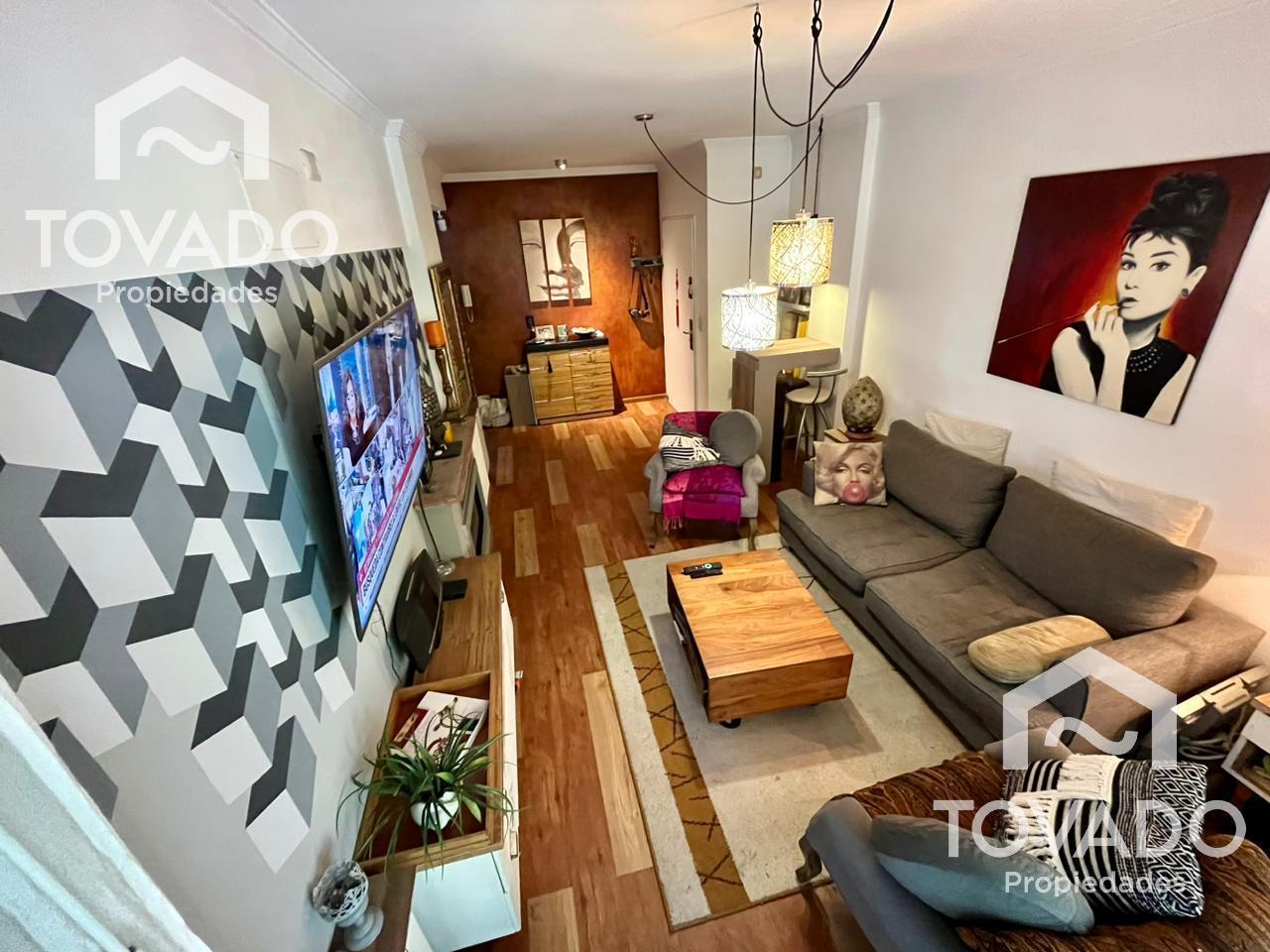 Foto de 2 Ambientes con Cochera y Amenities en Coghlan!, imagen 5