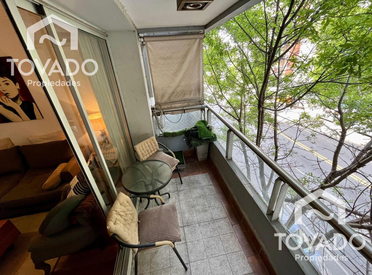 Foto de 2 Ambientes con Cochera y Amenities en Coghlan!, imagen 4