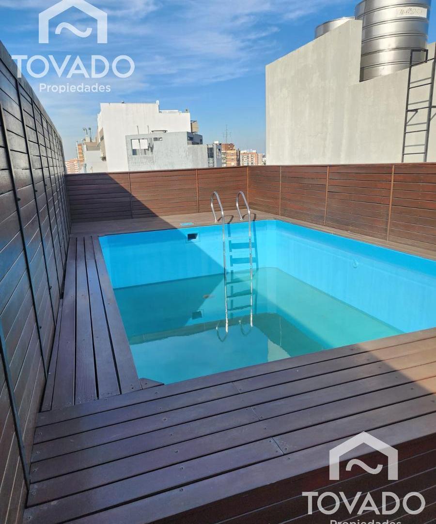 Foto de 2 Ambientes con Cochera y Amenities en Coghlan!, imagen 3