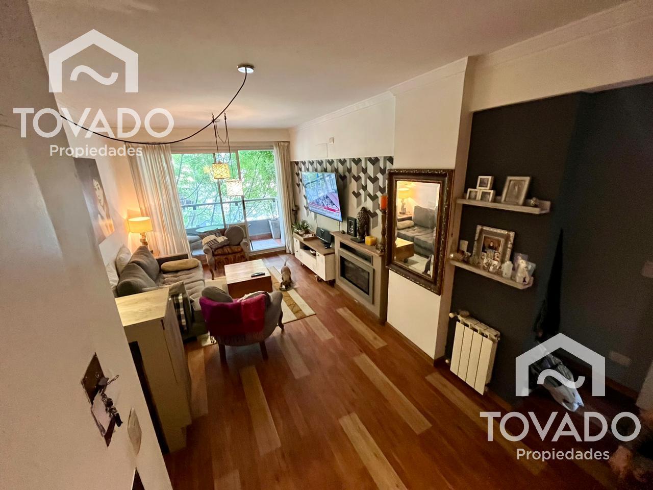 Foto de 2 Ambientes con Cochera y Amenities en Coghlan!, imagen 2