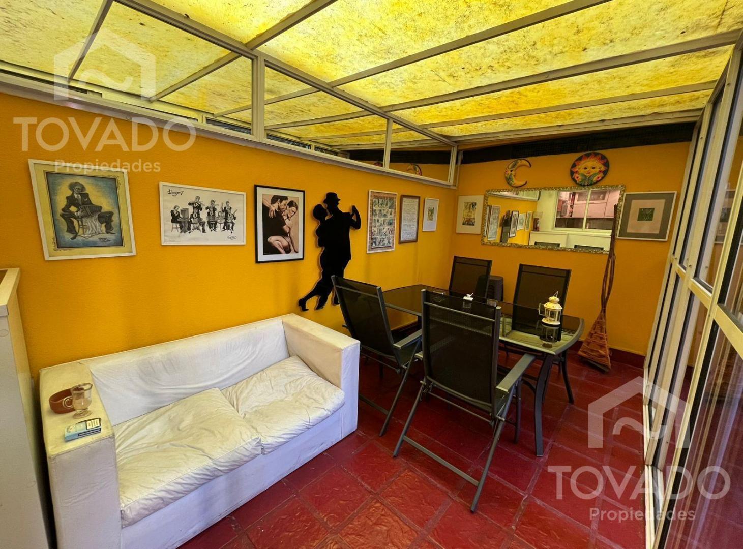 Foto de 2 Ambientes con Patio en Recoleta! AMOBLADO!, imagen 3