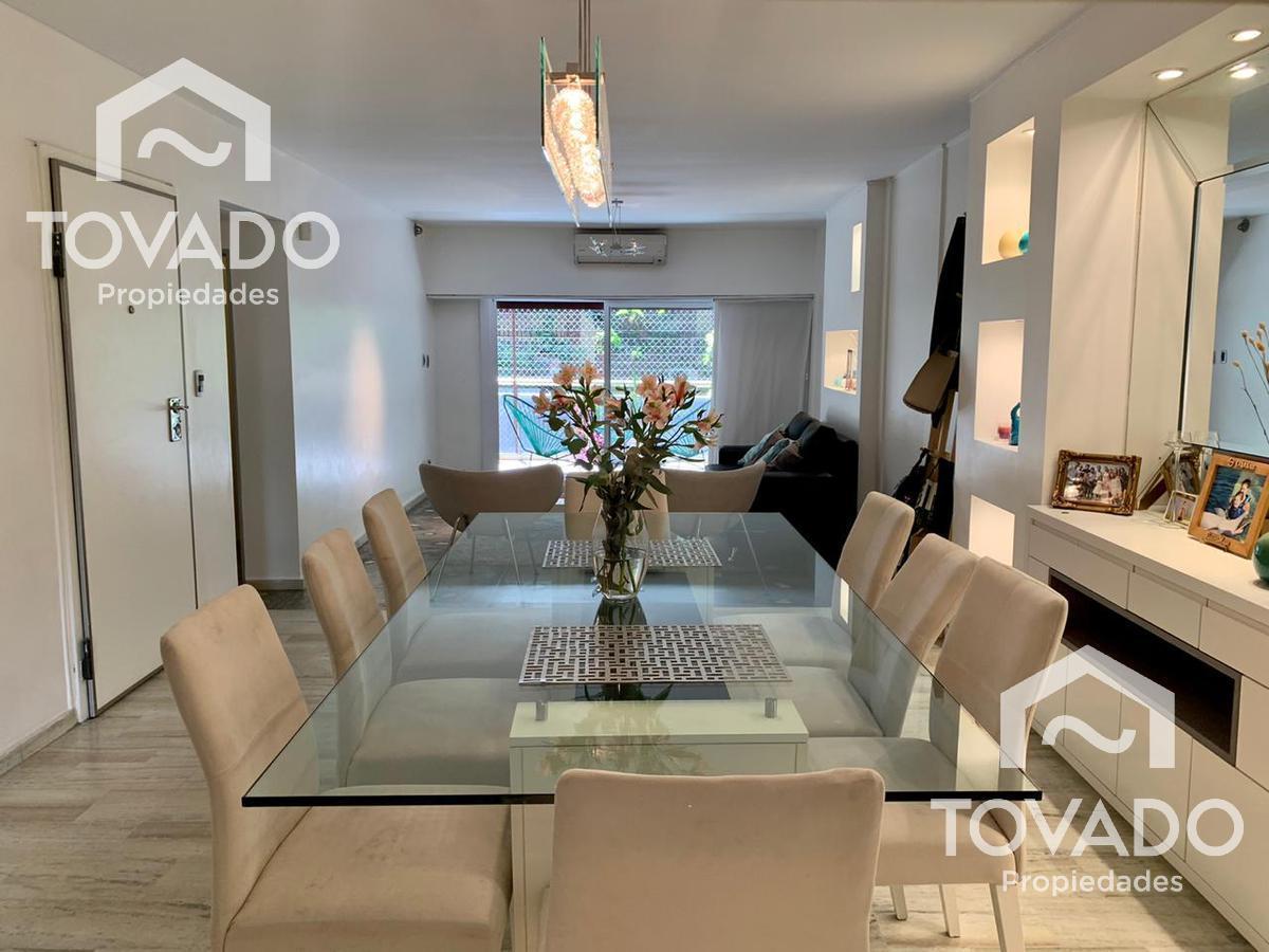 Foto de Espectacular piso con patio en lo mejor de Recoleta!, imagen 1