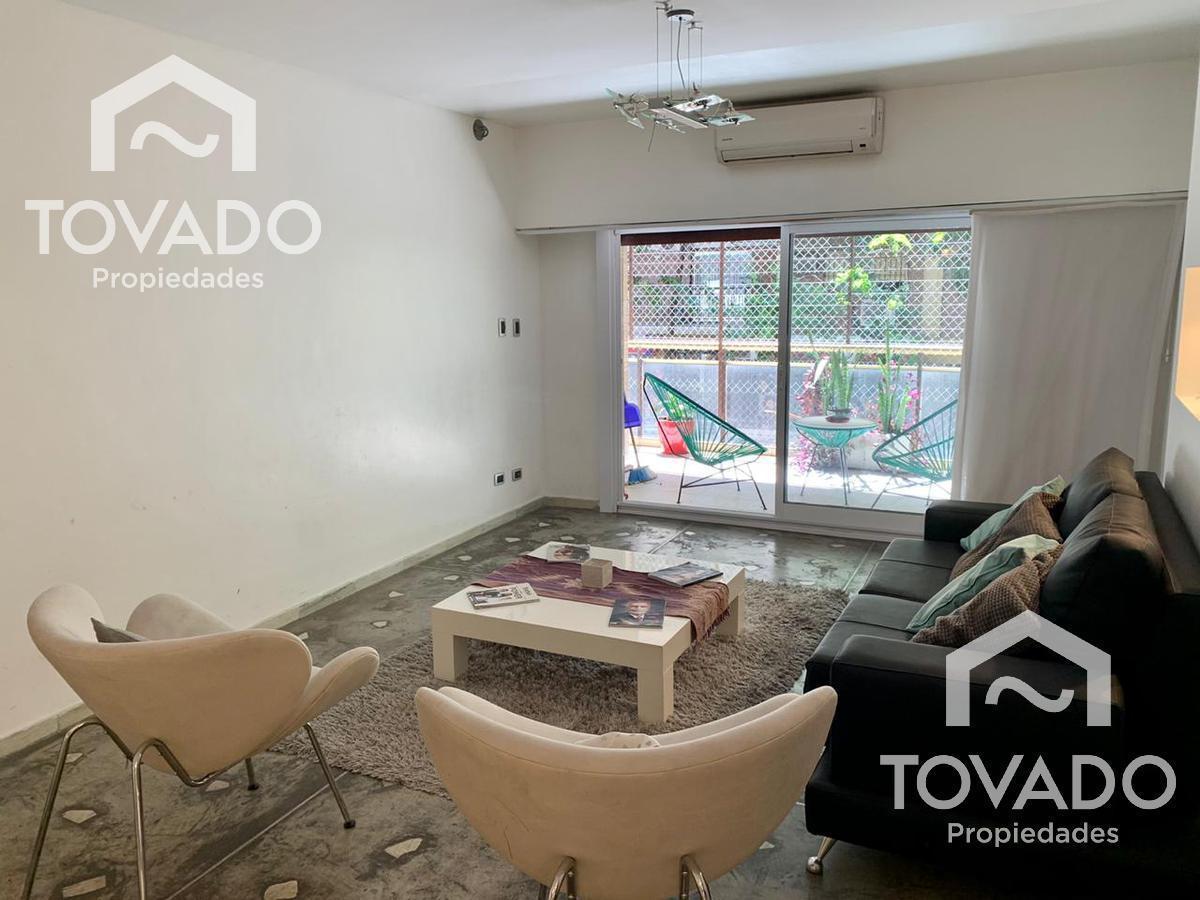 Foto de Espectacular piso con patio en lo mejor de Recoleta!, imagen 1